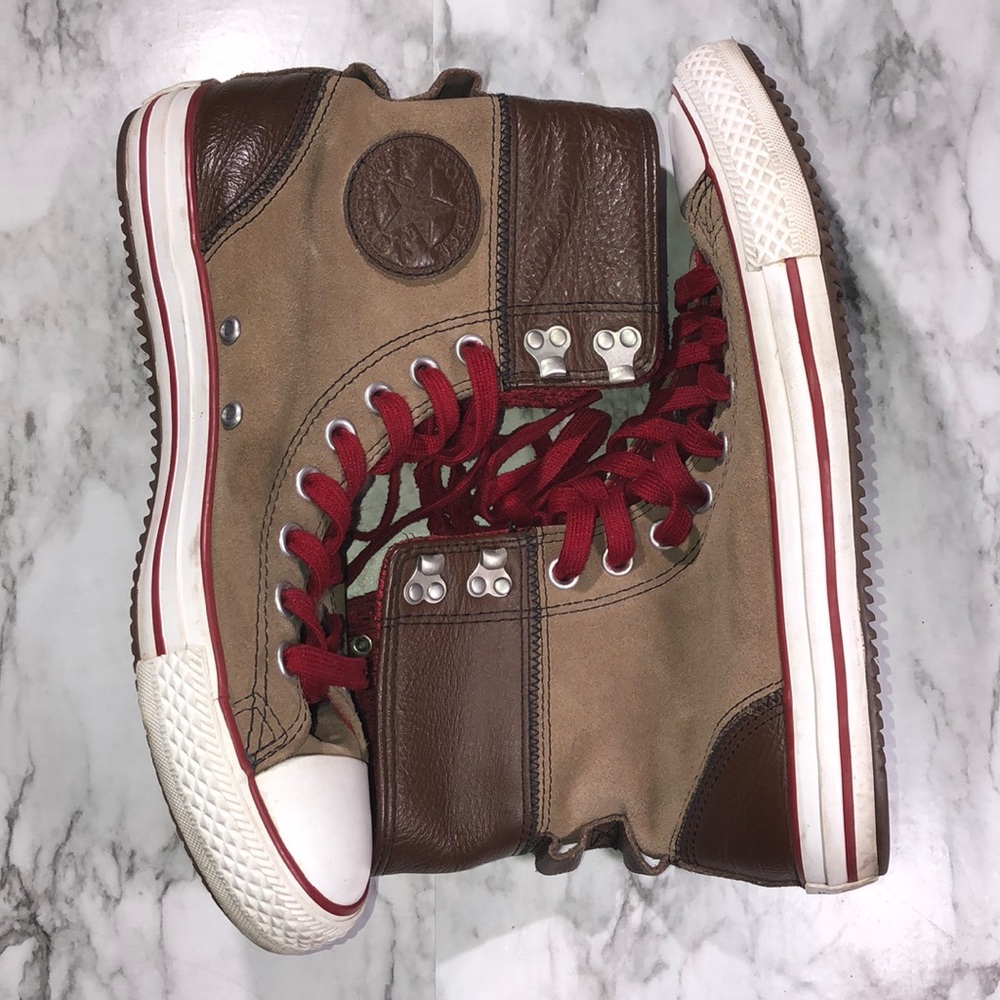 ~Sold~ CONVERSE ⭐️ALL STAR⭐️ - Picture 3 of 13